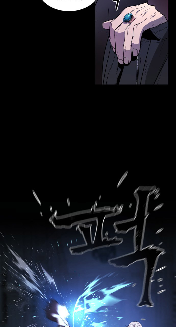 White Blood Chapter 00 Bahasa Indonesia